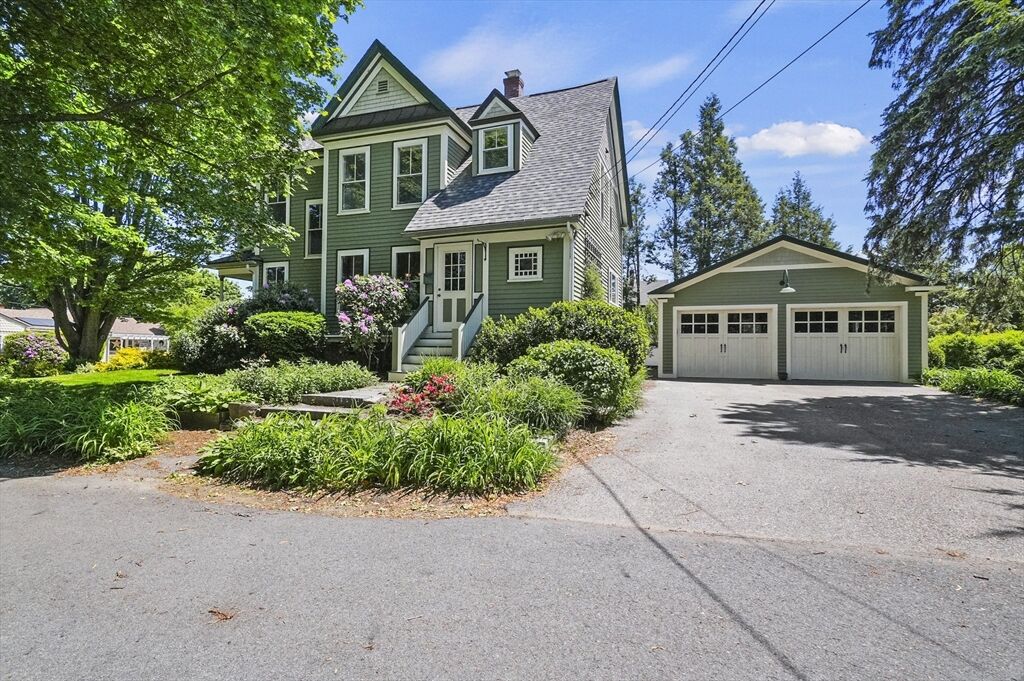 Property Photo:  47 Stetson  MA 01835 