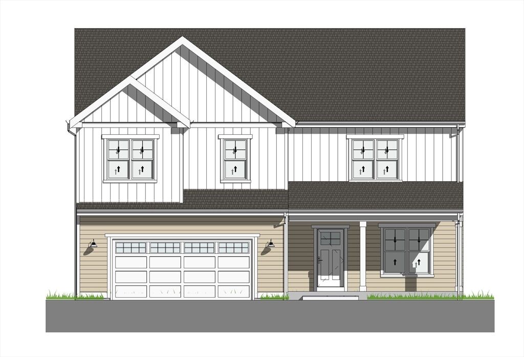 Property Photo:  134 Mantell Rd  MA 01569 