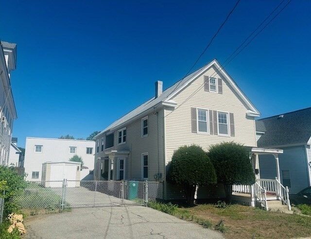 58-60 2nd Ave  Lowell MA 01854 photo