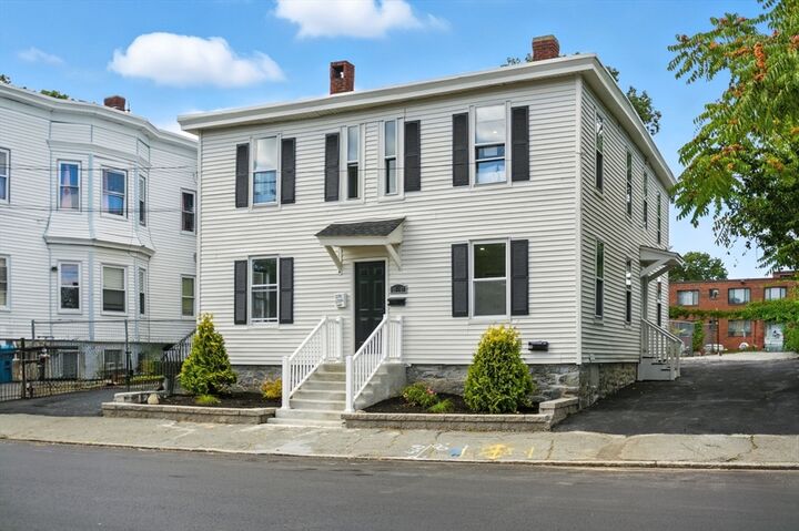 45 Bodwell St  Lawrence MA 01841 photo
