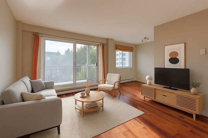 1502 21 Avenue SW 202  Calgary AB T2T 0M7 photo