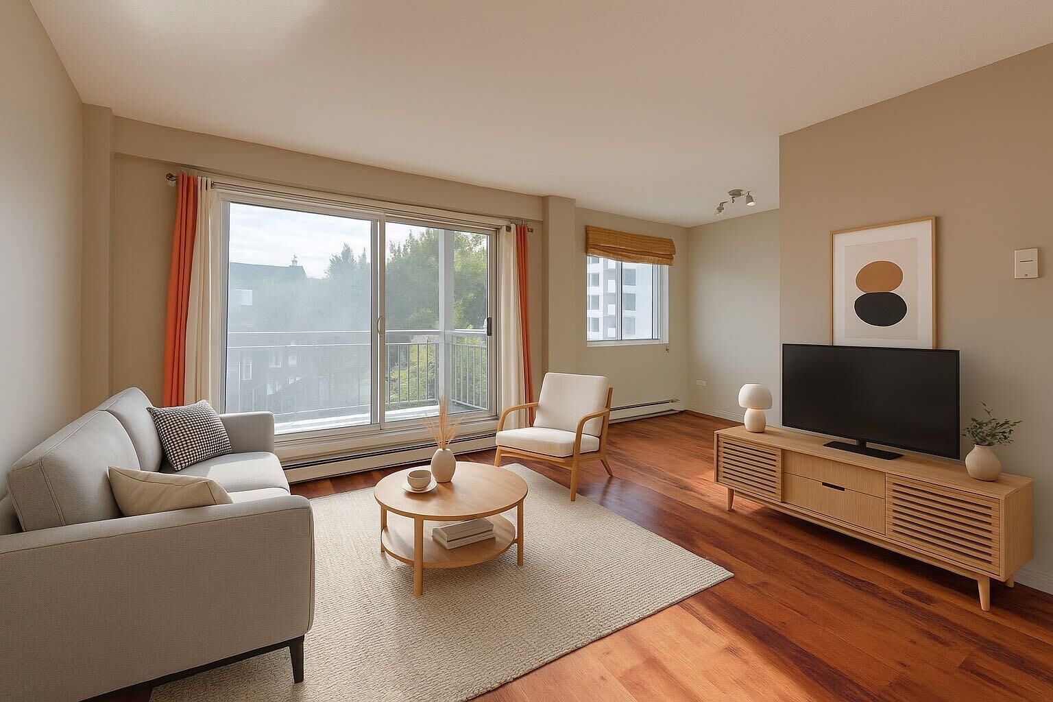 Property Photo: 1502 21 Avenue SW 202 AB T2T 0M7