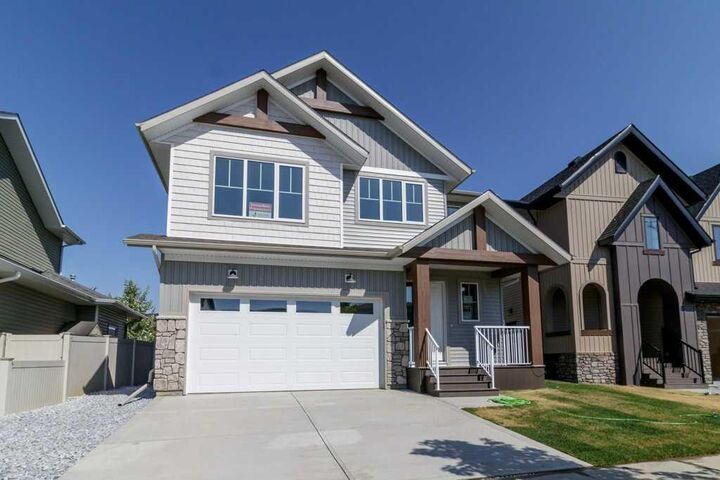 16 Eaton Crescent  Red Deer AB T4P 3C9 photo