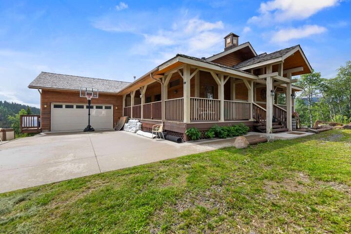 Property Photo: 11 Black Bear Lane AB T0L 0K0