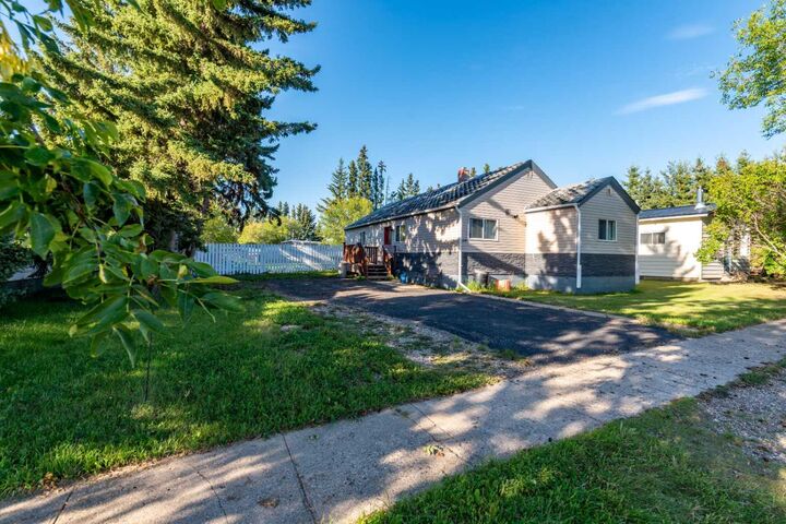116 1 Avenue W  Marsden SK S0M 1P0 photo