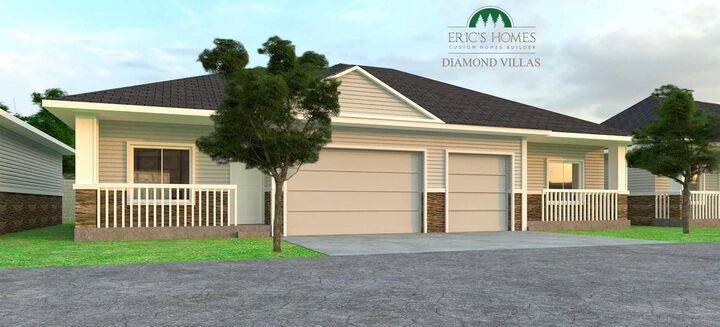 160 Ridge Stone Lane  Diamond Valley AB T0L 0H0 photo