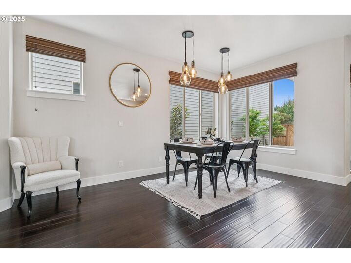 Property Photo: 15861 SW Century Dr OR 97140