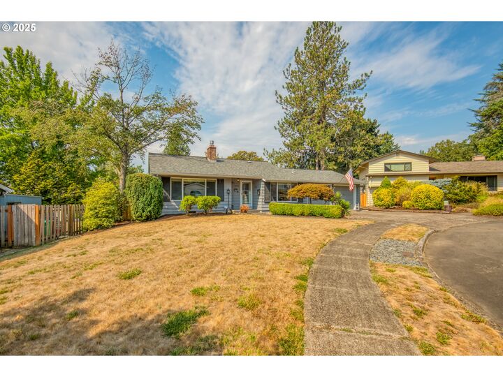 Property Photo: 11175 SW Fairfield St OR 97005
