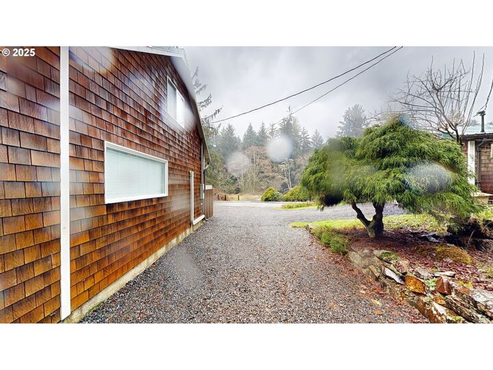 Property Photo: 43390 Little Nestucca Riv Hwy OR 97112