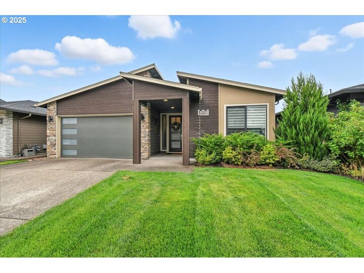 Property Photo: 10809 NE 97th Ave WA 98662