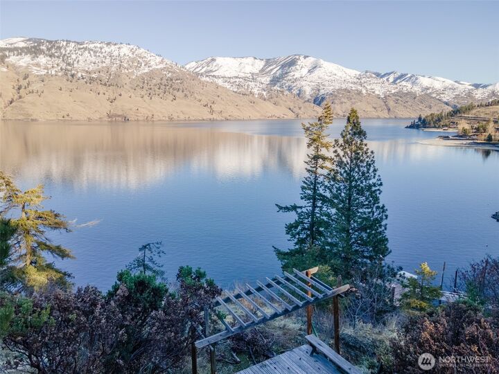 Property Photo: 0 Lot 1 Robison Lane WA 98816