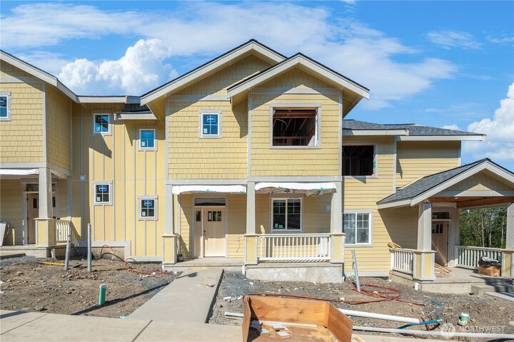 3649  Sussex Drive  Bellingham WA 98226 photo
