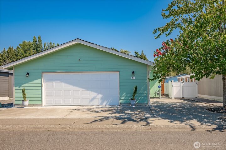 Property Photo: 6350 Portal Way 83 WA 98248
