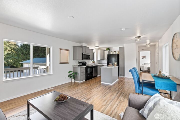 Property Photo:  8506  180th Street NW  WA 98292 