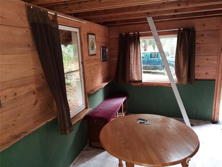 Property Photo: 13816 White Falls Lane WA 98237
