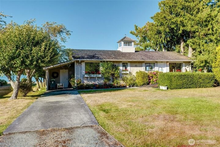 Property Photo: 831 Shorecrest Drive WA 98277