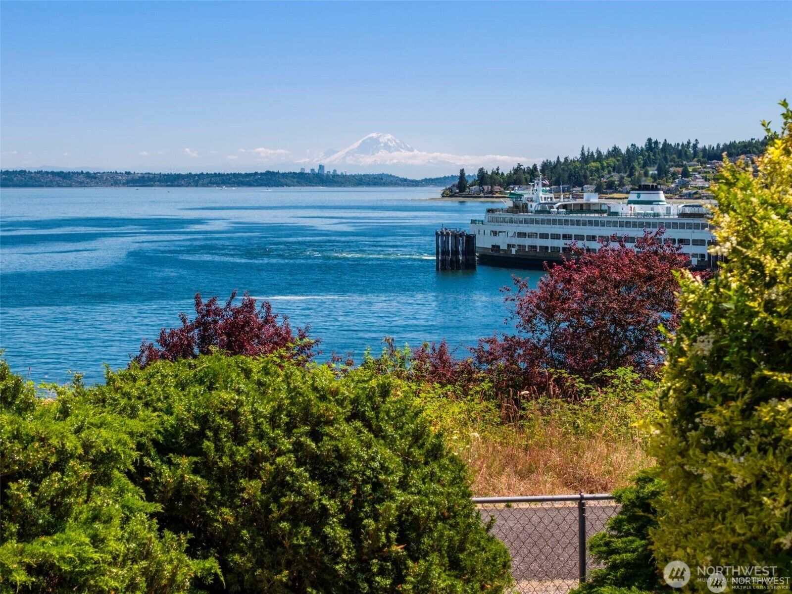 Property Photo: 26005 Washington Boulevard NE WA 98346