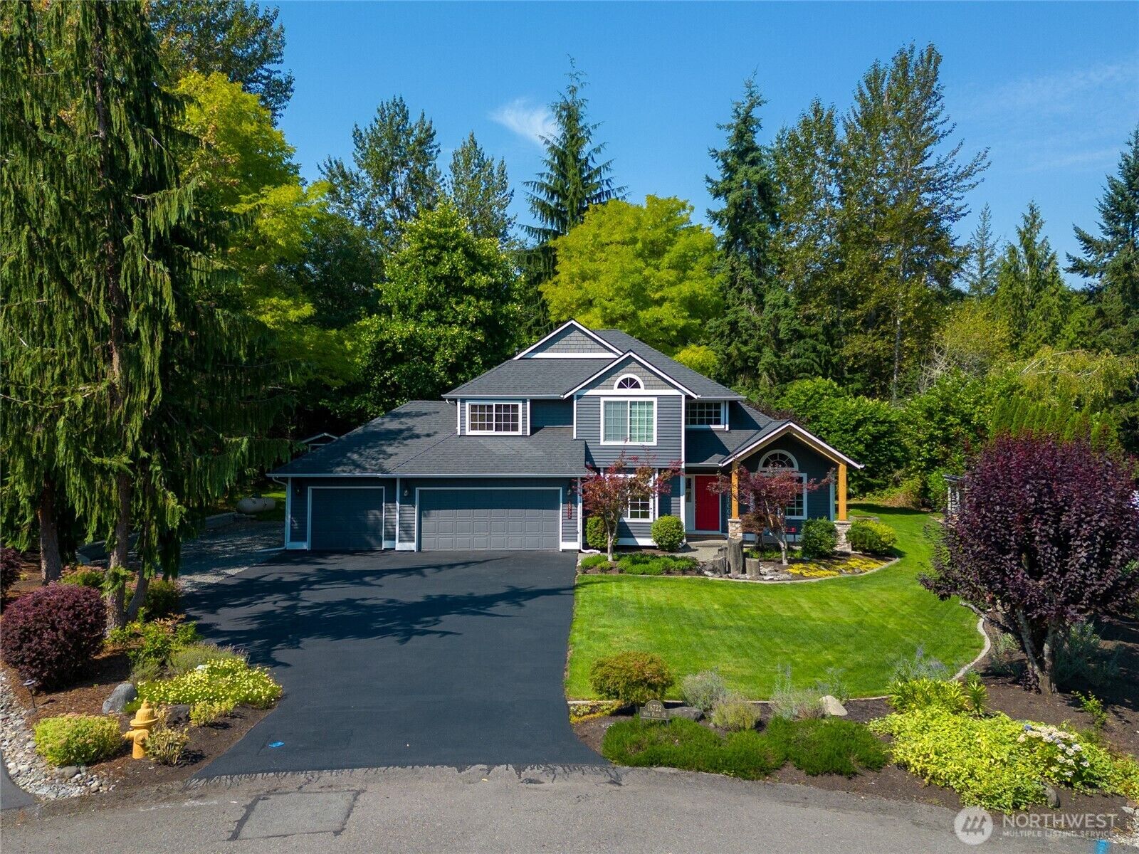 Property Photo: 18722 88th Place SE WA 98290