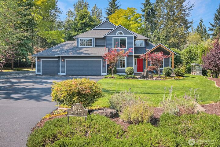 18722  88th Place SE  Snohomish WA 98290 photo