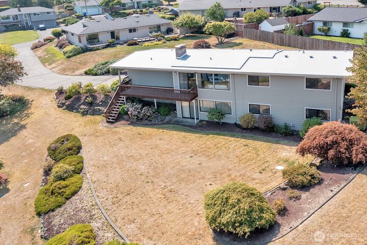 Property Photo: 7519 85th Street E WA 98371