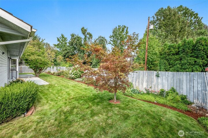 Property Photo: 1005 Fairview Place WA 98802