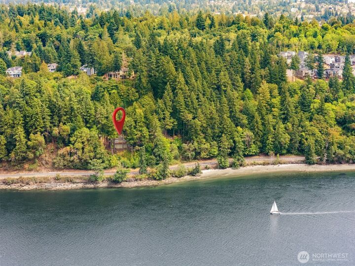 Property Photo: 3465 Sulphur Springs Lane WA 98310