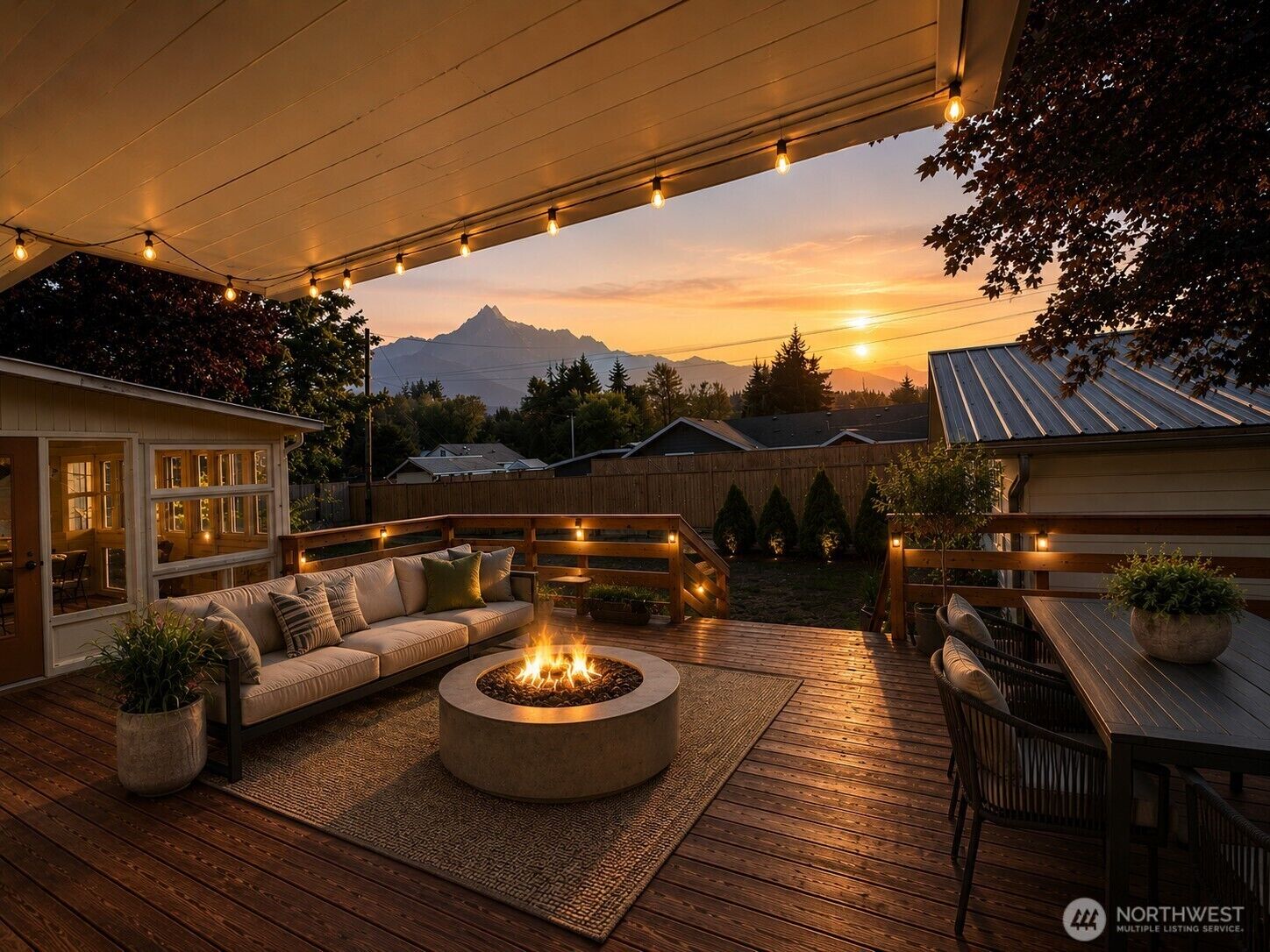 Property Photo: 935 Madison Avenue WA 98241