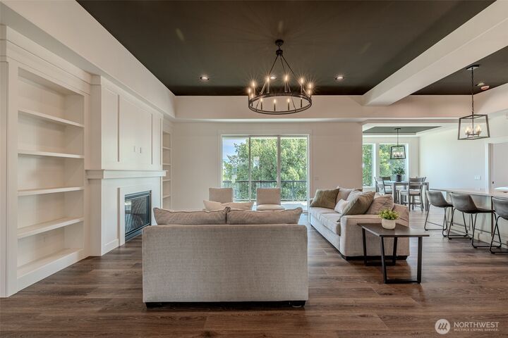 Property Photo: 960 Wayne Lane WA 98801