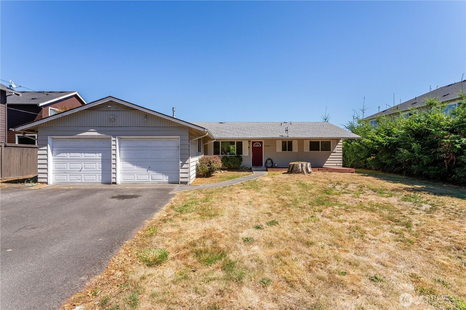 Property Photo: 30628 132nd Avenue SE WA 98092