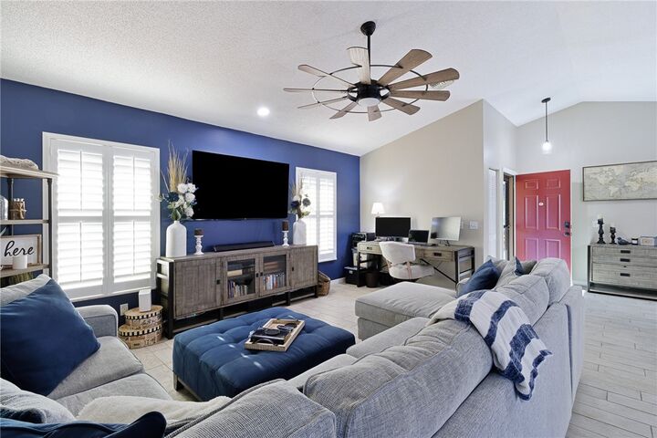Property Photo: 6269 N Mirror Lake Drive 6269 FL 32958