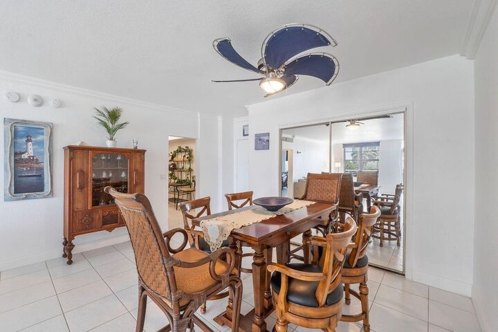 Property Photo: 2851 S Ocean Boulevard 3A FL 33432