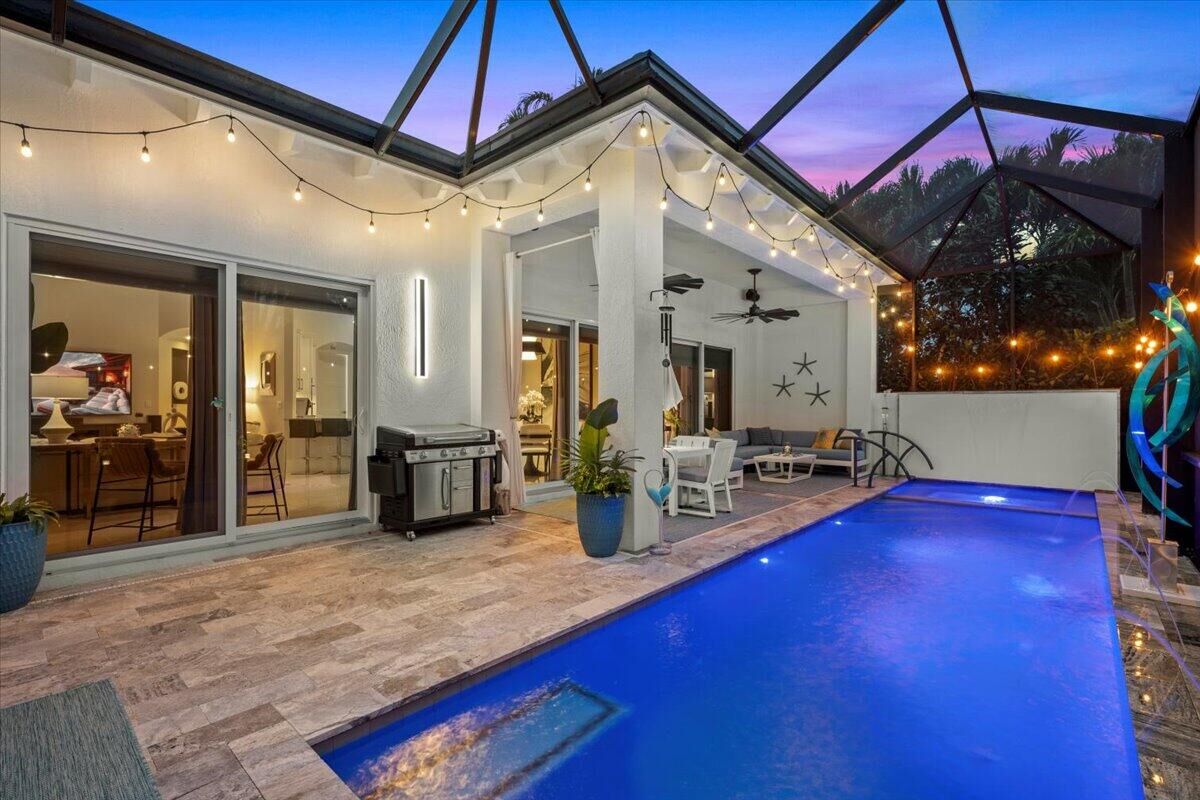 Property Photo:  1708 Nature Court  FL 33410 