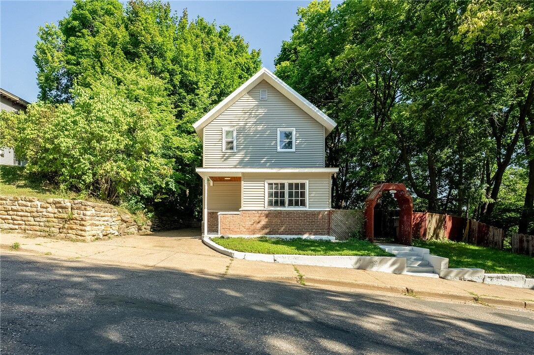 Property Photo:  214 Stanley Street  WI 54729 