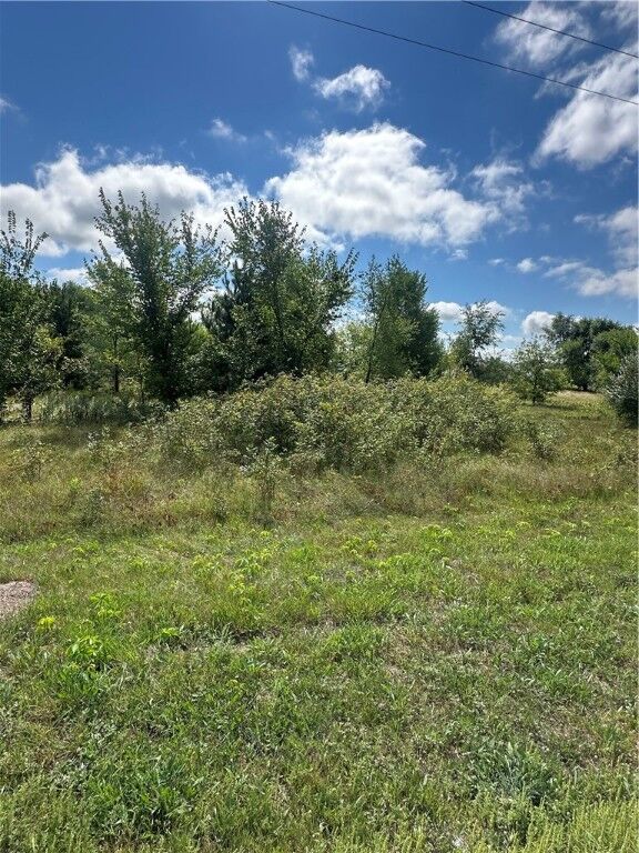 Property Photo: Lot 25 N Prairie View Road WI 54729