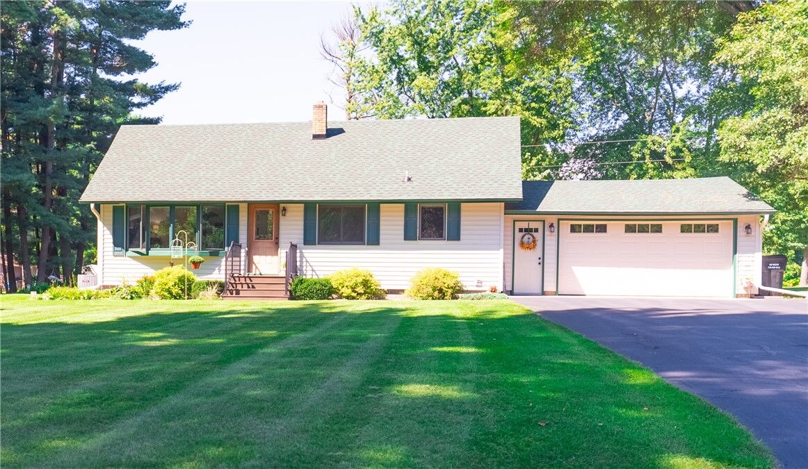 Property Photo: N7931 553rd Street WI 54751