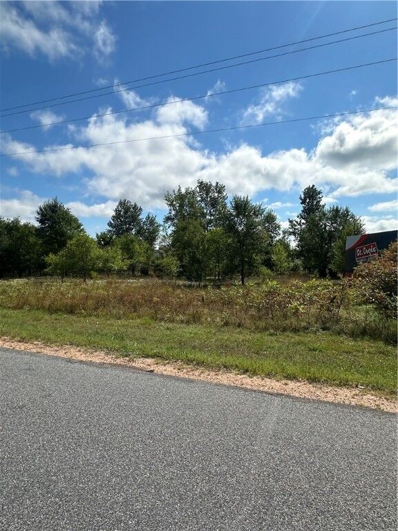 Property Photo: Lot 27 N Prairie View Road WI 54729