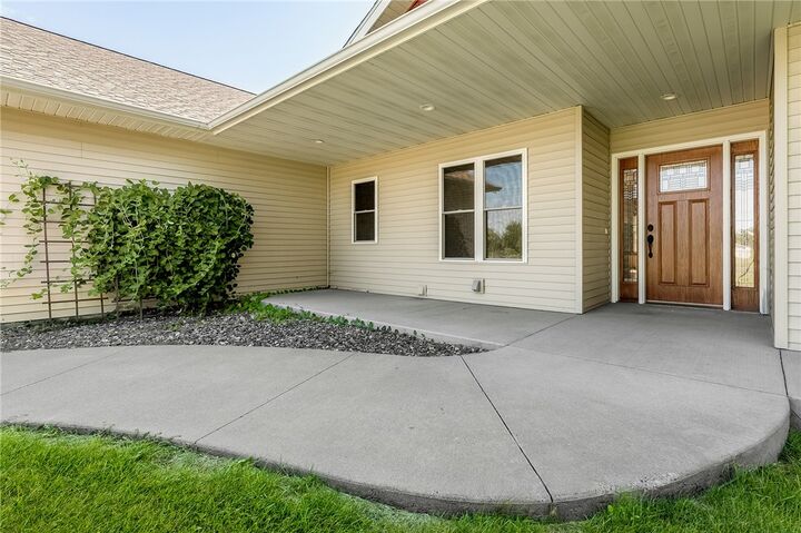 Property Photo: 4805 147th Street WI 54729