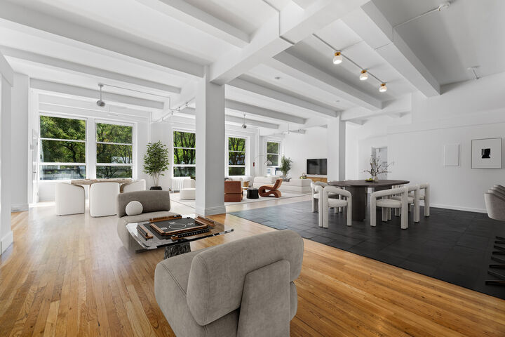 Property Photo:  534 Laguardia Place 2  NY 10012 