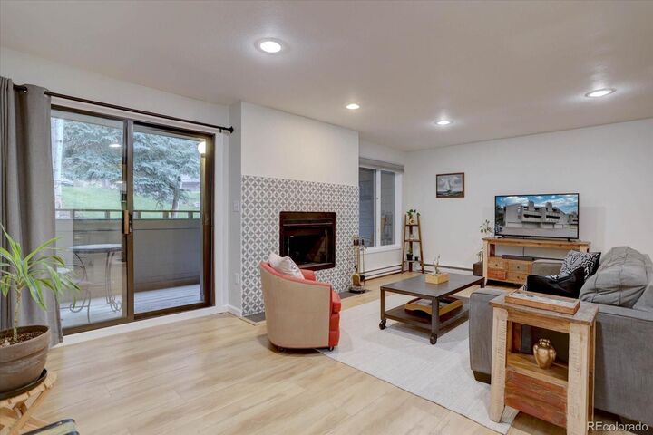 Property Photo:  23518 Pondview Place  CO 80401 