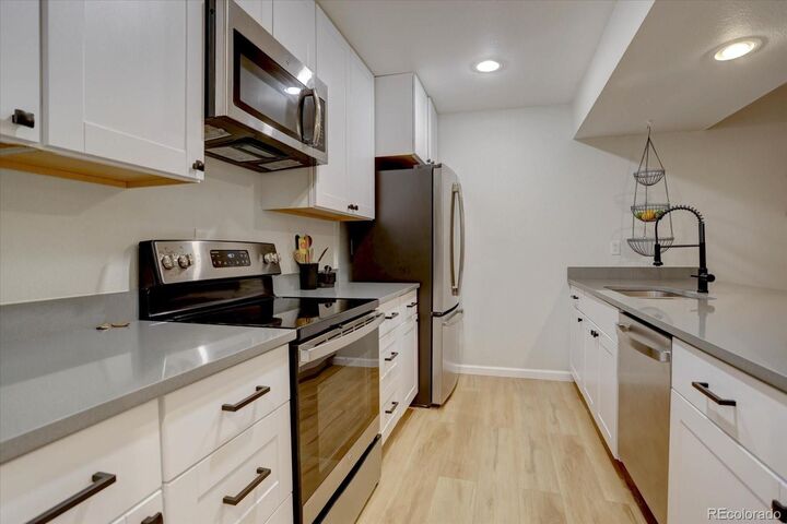 Property Photo: 23518 Pondview Place CO 80401