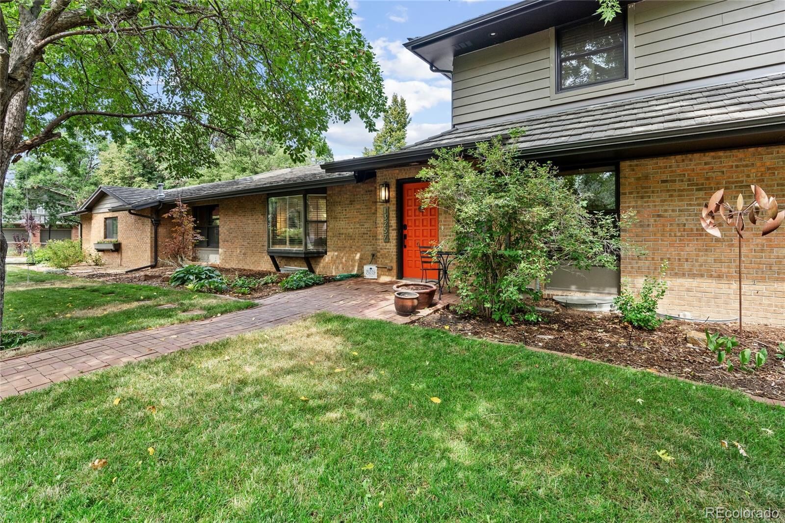 Property Photo: 13257 W 26th Avenue CO 80401