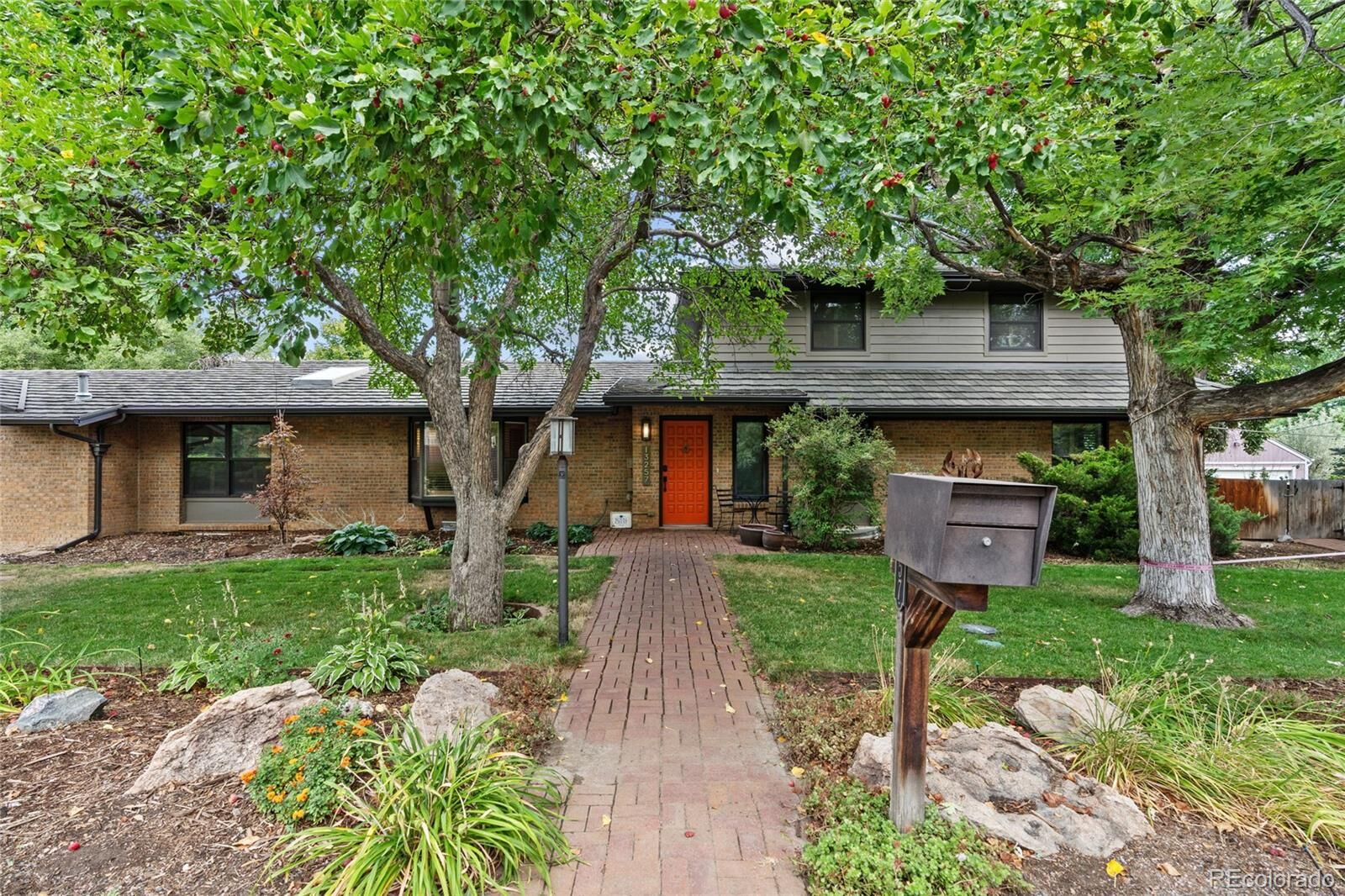 Property Photo:  13257 W 26th Avenue  CO 80401 