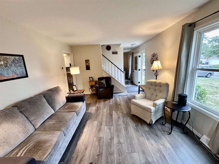 Property Photo:  4017 Wolke Drive  IN 47374 