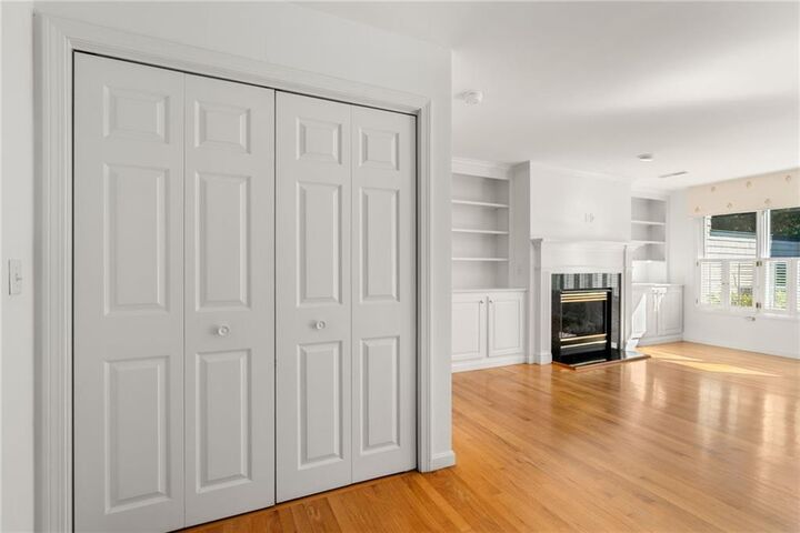 Property Photo:  2 Blindbrook Drive  RI 02882 
