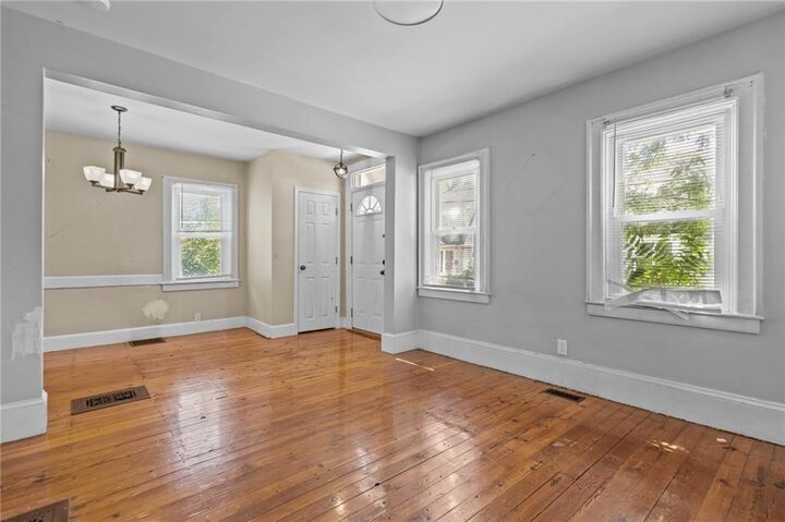 Property Photo: 217 Bay View Avenue RI 02905