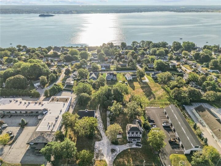 Property Photo: 2951 East Main Road RI 02871