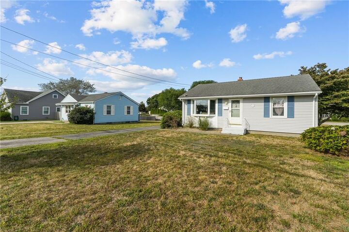Property Photo: 100 Weekapaug Road RI 02891