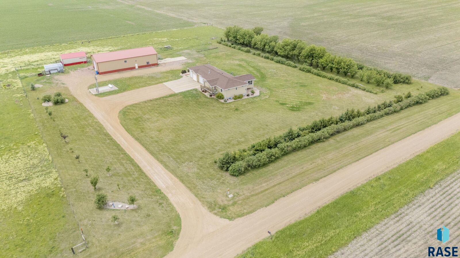 Property Photo:  44453 262nd St  SD 57012 