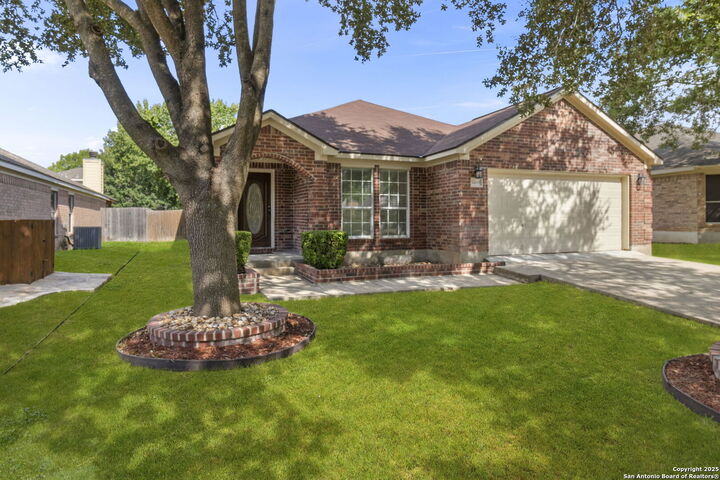 Property Photo: 14119 Silver Charm TX 78248