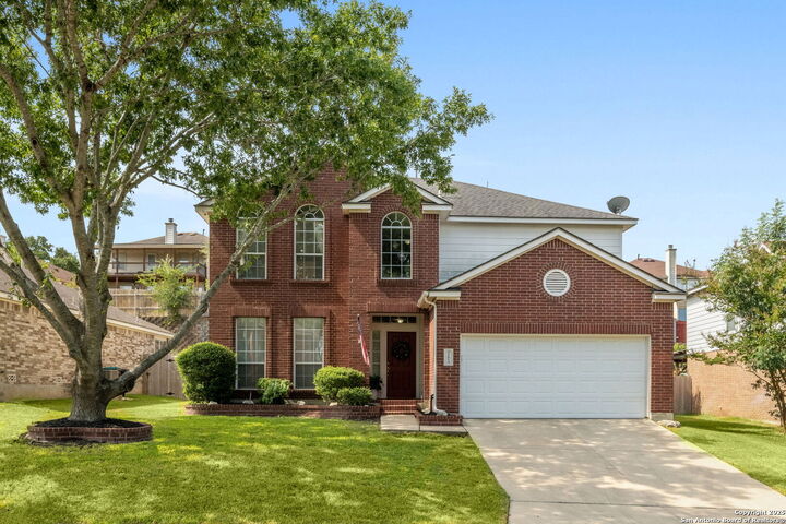 21614 Rio Comal  San Antonio TX 78259 photo